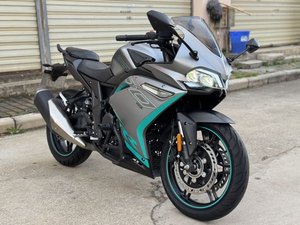 二手无极300RR