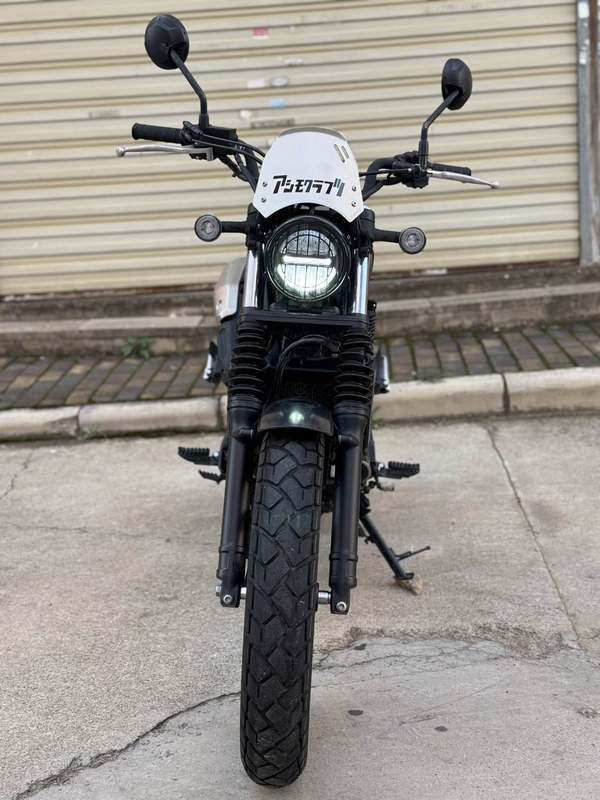 二手本田CL300