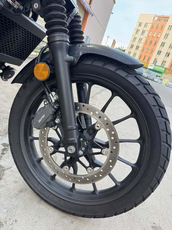 二手本田CL300