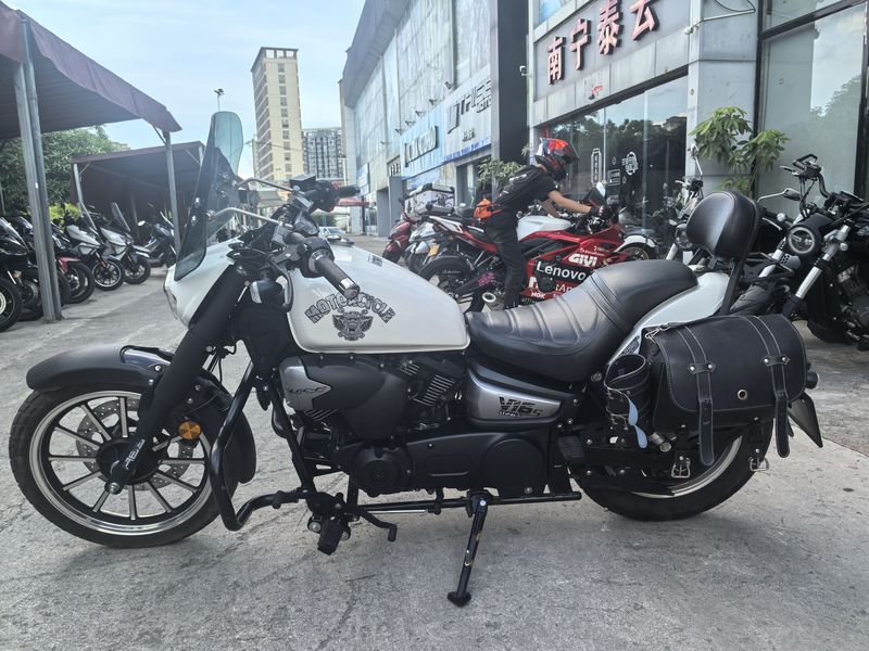 二手力帆V16S