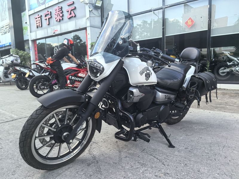 二手力帆V16S