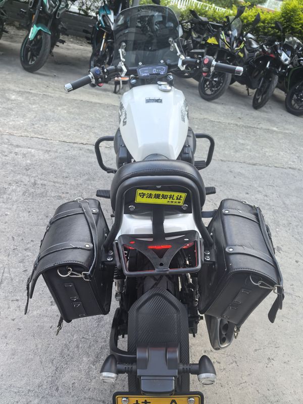 二手力帆V16S