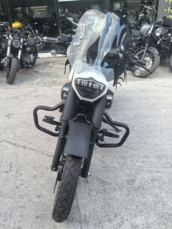 二手力帆V16S