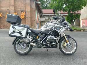 二手宝马R 1200 GS