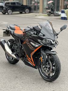 二手无极300RR