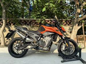 二手KTMR2R790 Duke