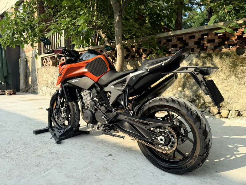 二手KTMR2R790 Duke