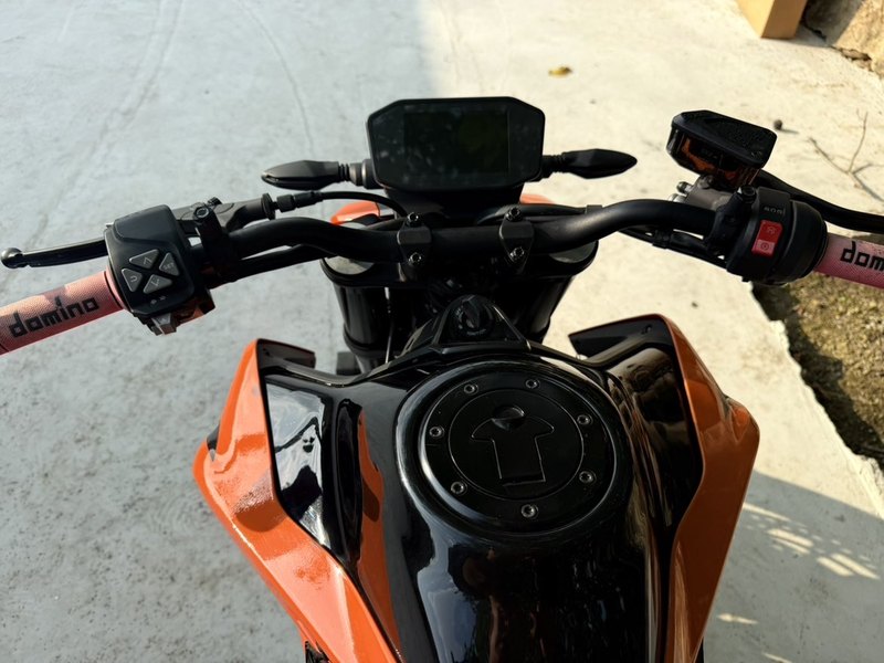 二手KTMR2R790 Duke