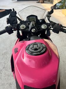 二手KTMR2RRC 390 