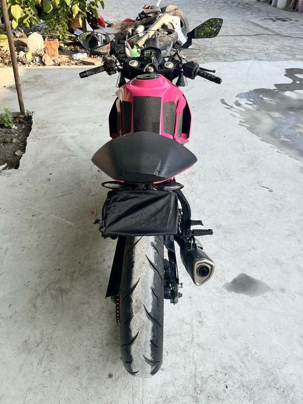 二手KTMR2RRC 390 