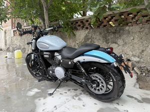 二手奔达金吉拉300