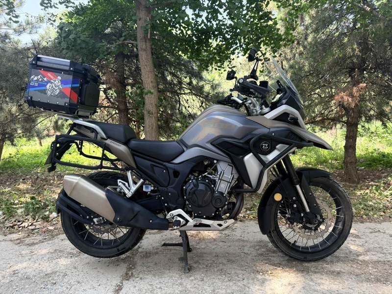 二手凯越500X