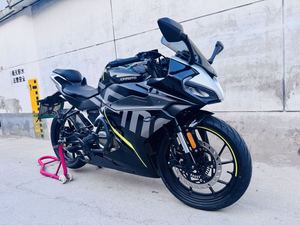二手春风250SR