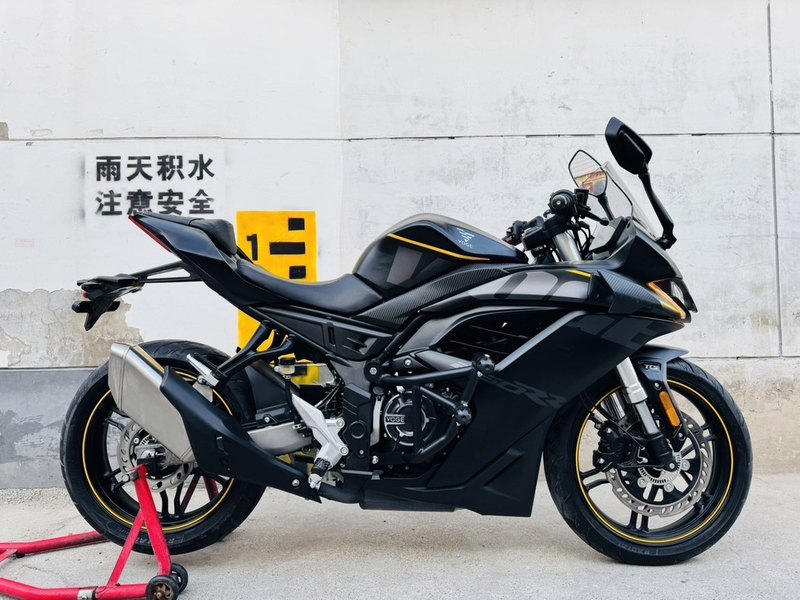 二手无极250RR