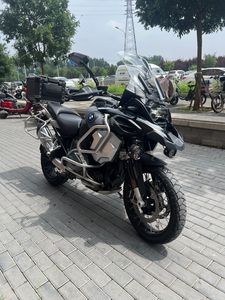 二手宝马R 1250 GS