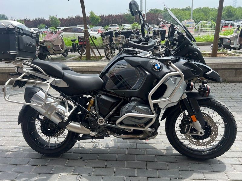 二手宝马R 1250 GS