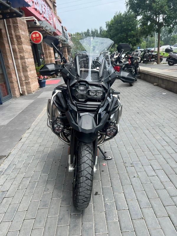 二手宝马R 1250 GS