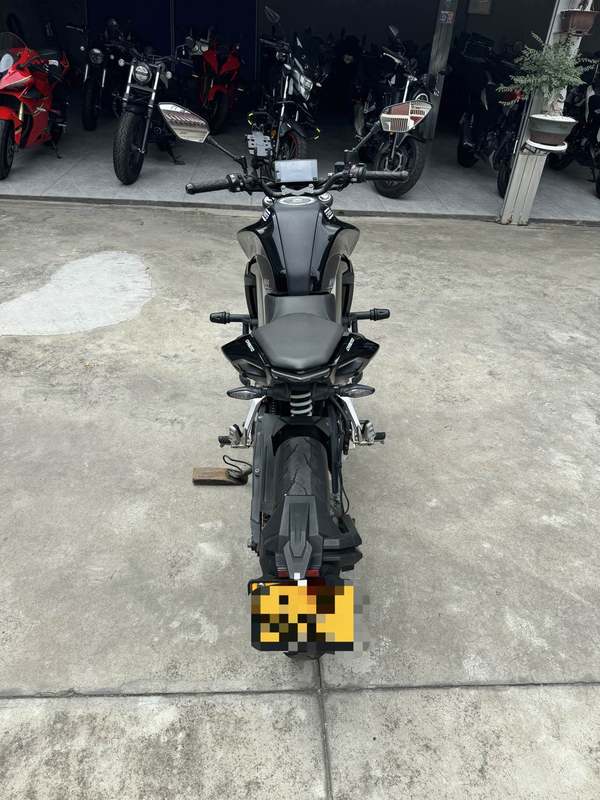 二手春风250NK