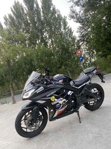 二手迅龙牌XL150