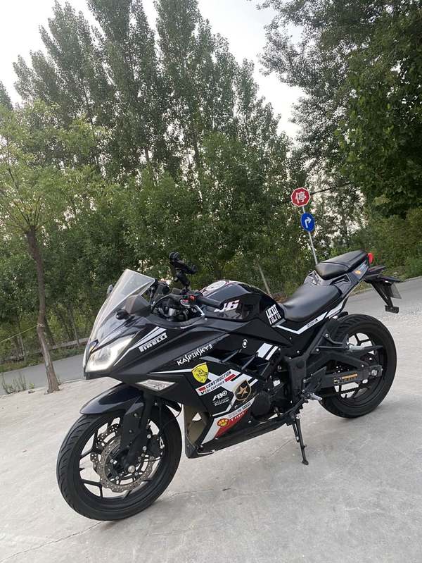 二手迅龙牌XL150