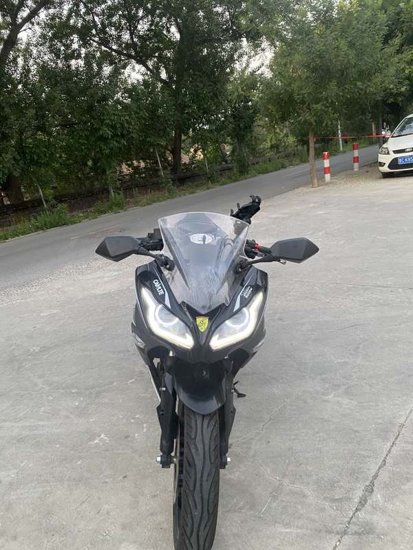 二手迅龙牌XL150