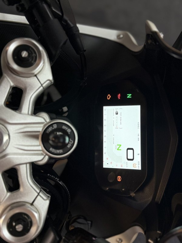 二手QJMOTOR赛600