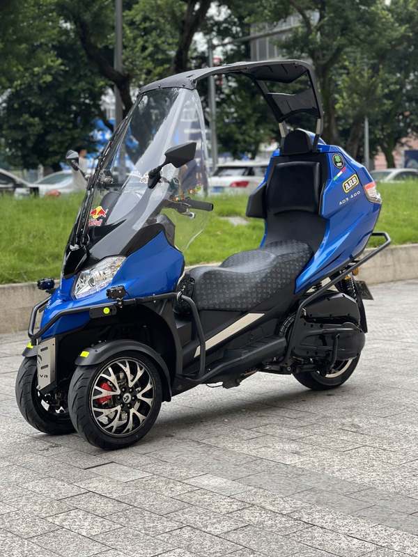 二手ADIVAAD3 400
