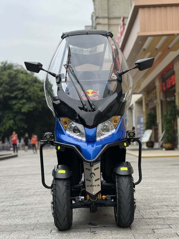 二手ADIVAAD3 400