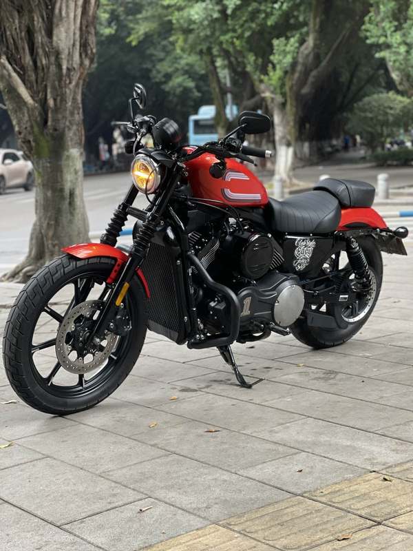 二手香帅650N