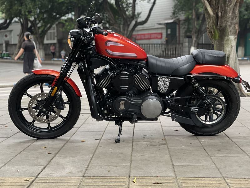二手香帅650N