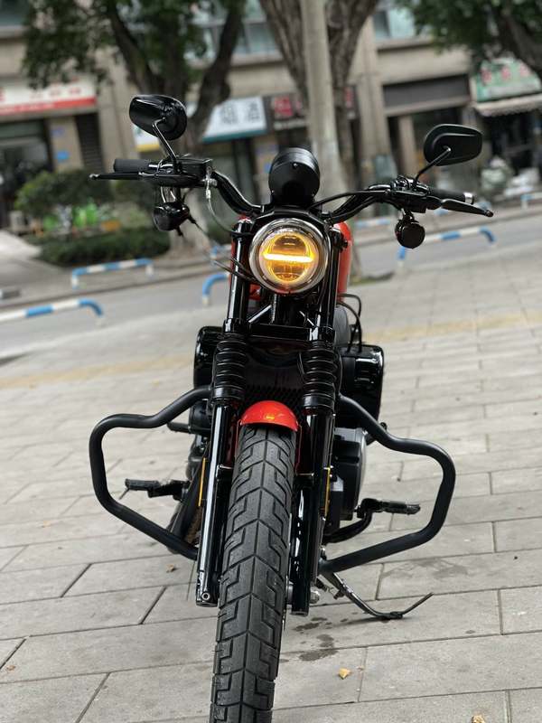 二手香帅650N