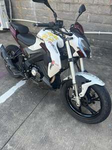 二手贝纳利小迅龙 BN150S