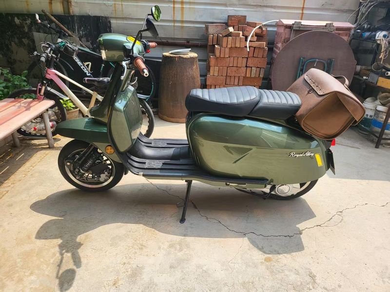 二手ROYAL ALLOYGP150(进口)