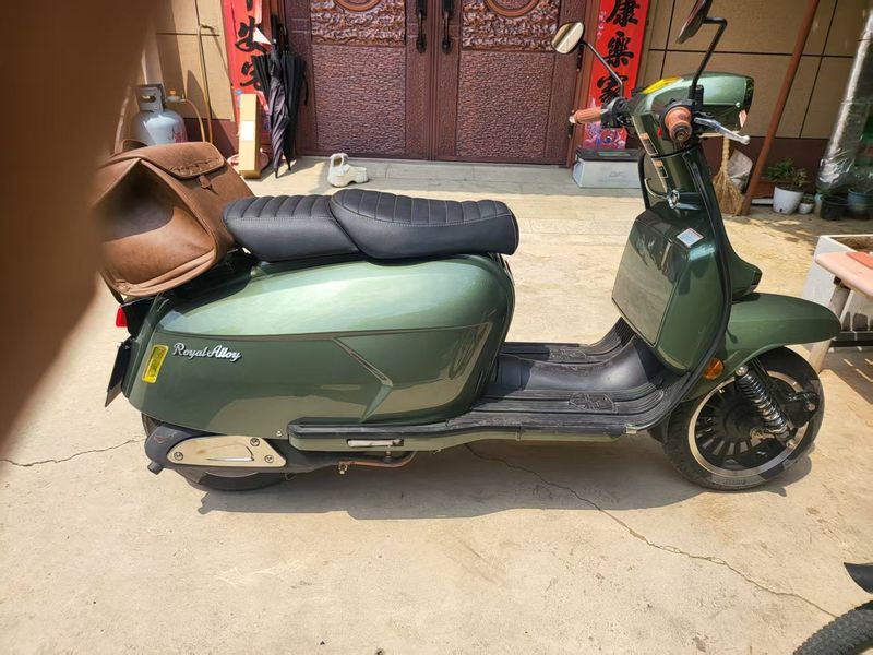 二手ROYAL ALLOYGP150(进口)