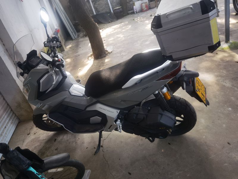 二手三業赛博150