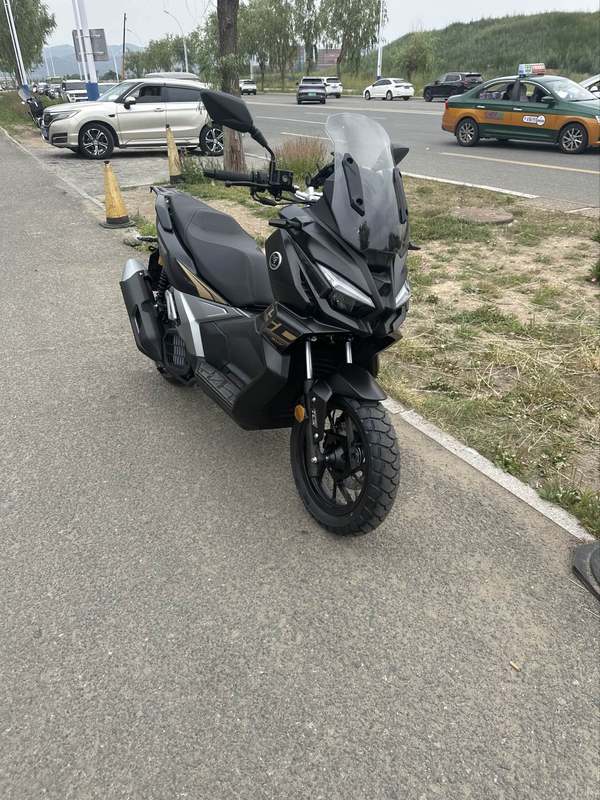 二手无极SR150S