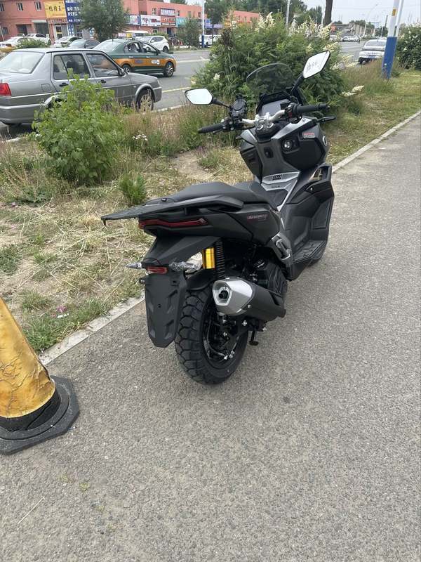 二手无极SR150S