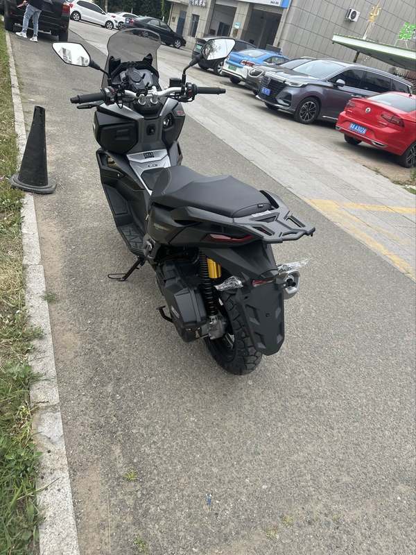 二手无极SR150S