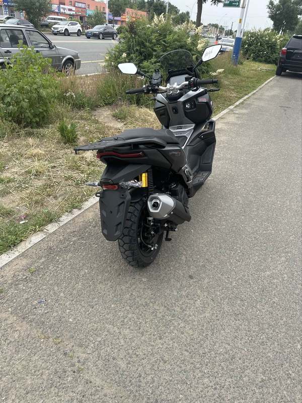 二手无极SR150S