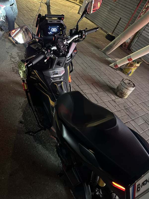 二手无极SR150S