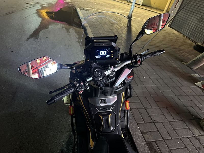 二手无极SR150S