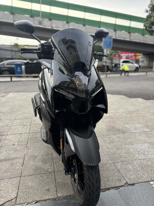 二手升仕150M