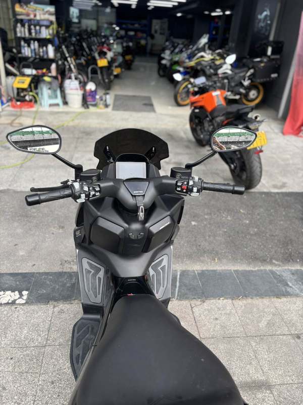 二手升仕150M