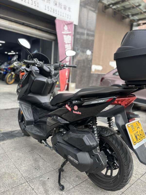 二手升仕150M