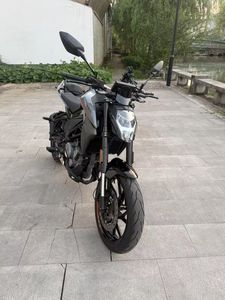 二手春风250NK