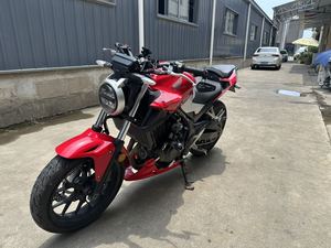 二手本田CB400F