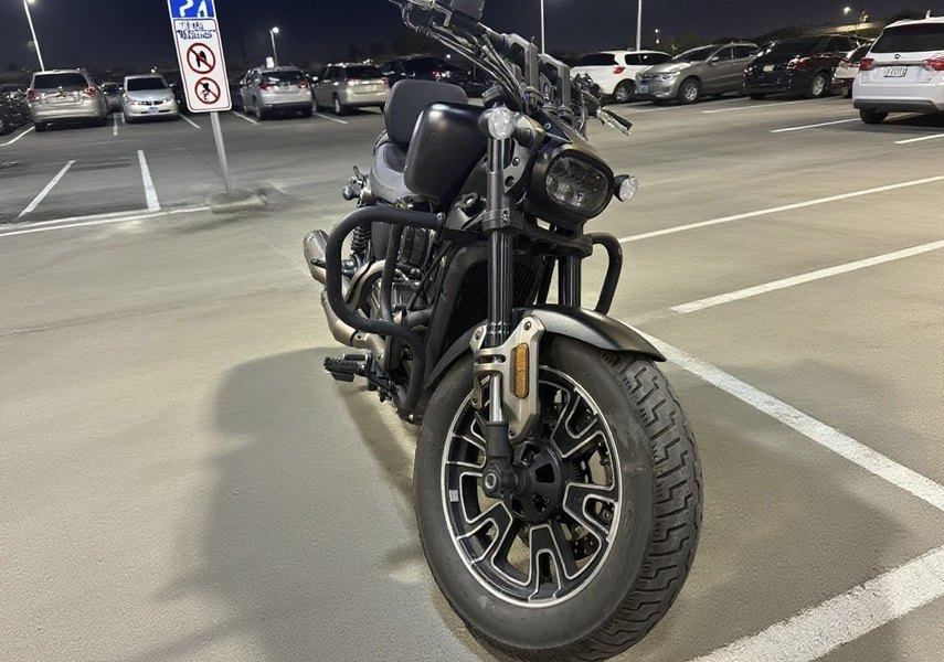 二手QJMOTOR闪350