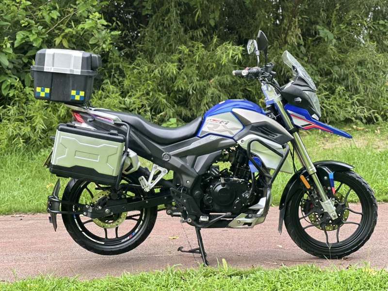 二手赛科龙RX1S