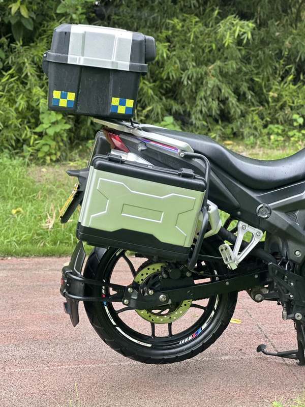 二手赛科龙RX1S