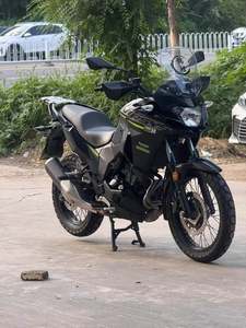 二手川崎Versys-X 300 